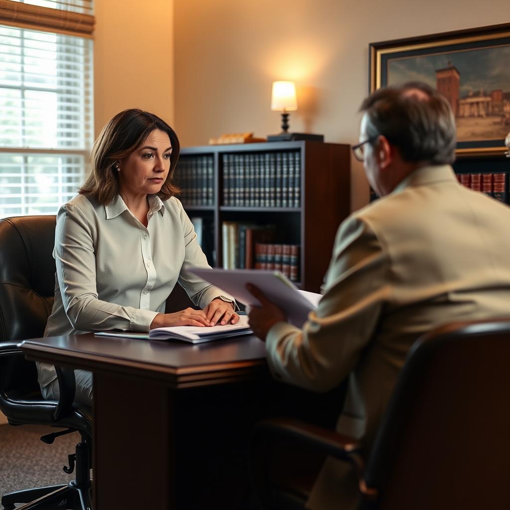 Wire Fraud lawyer King William County