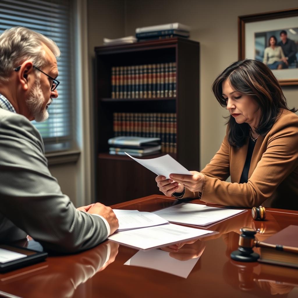 Wire Fraud lawyer Louisa County
