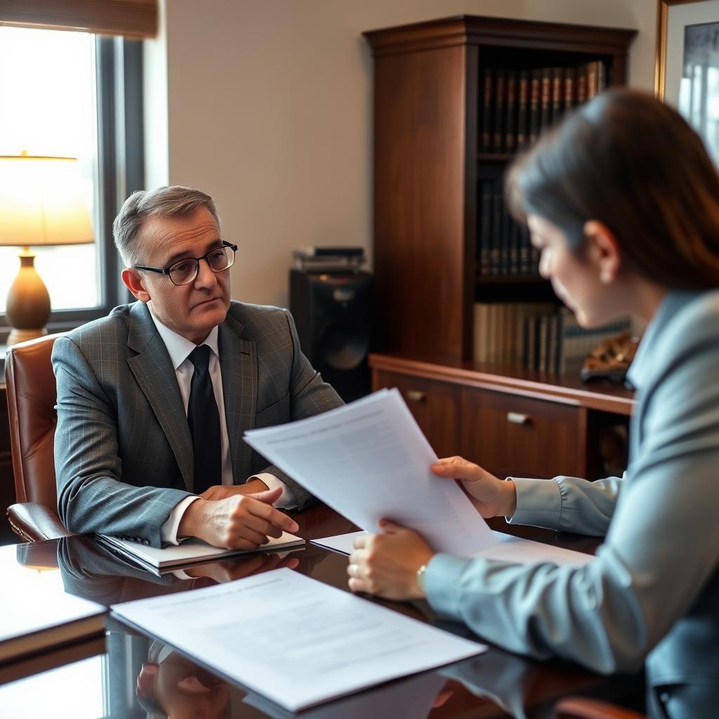 Wire Fraud lawyer Manassas
