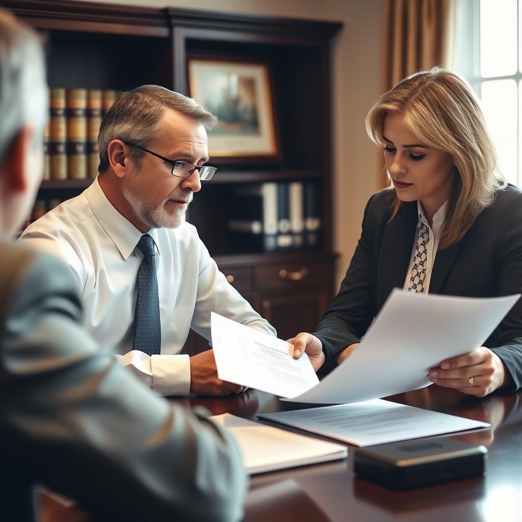 Wire Fraud lawyer New Kent County
