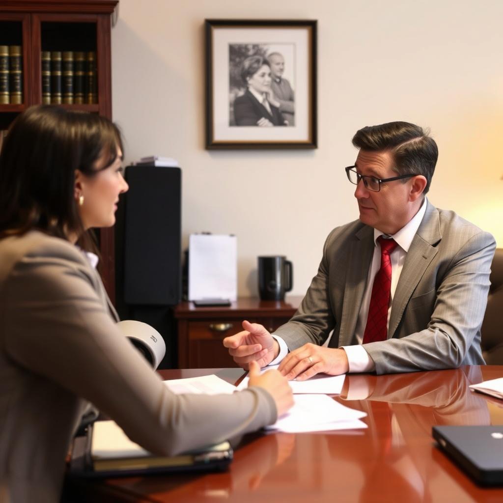 Wire Fraud lawyer Orange County