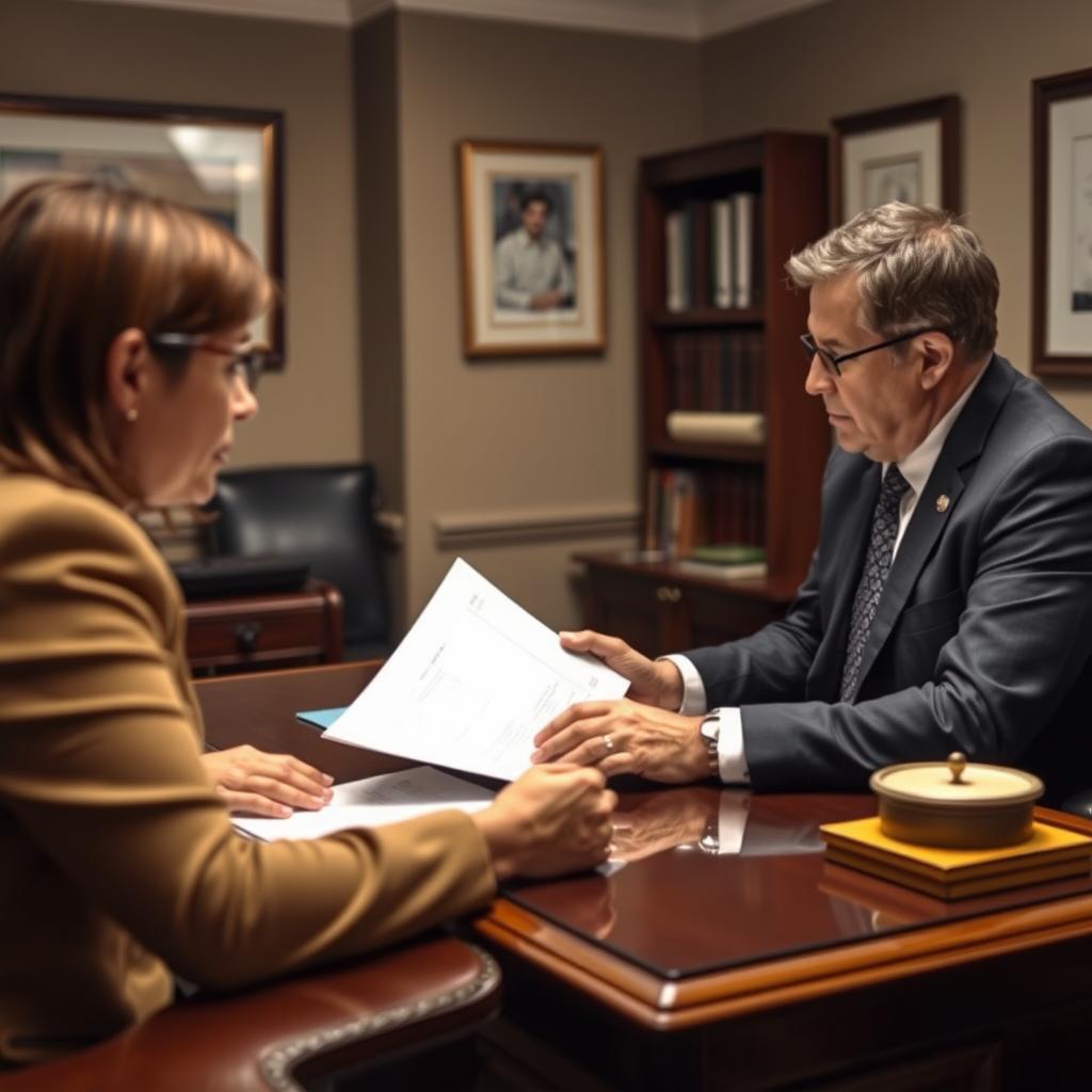 Wire Fraud lawyer Poquoson