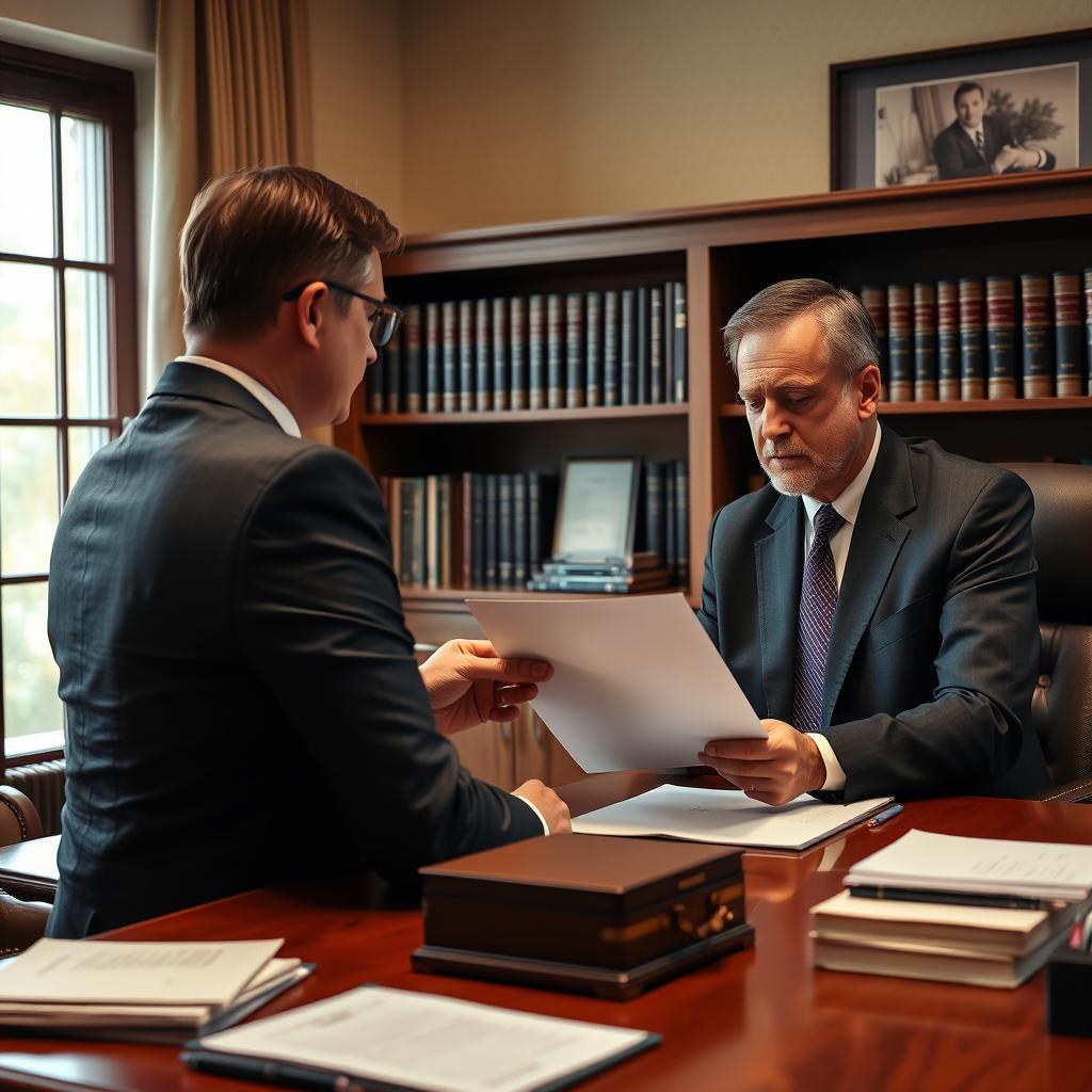 Wire Fraud lawyer Prince William County
