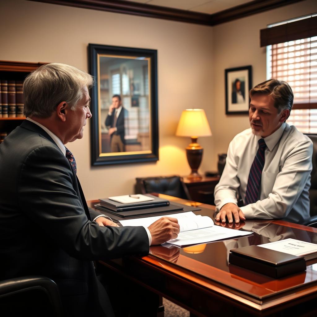 Wire Fraud lawyer Rockingham County