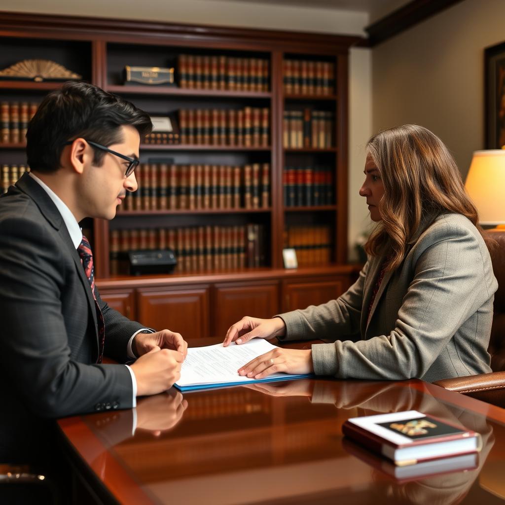 Wire Fraud lawyer Shenandoah County
