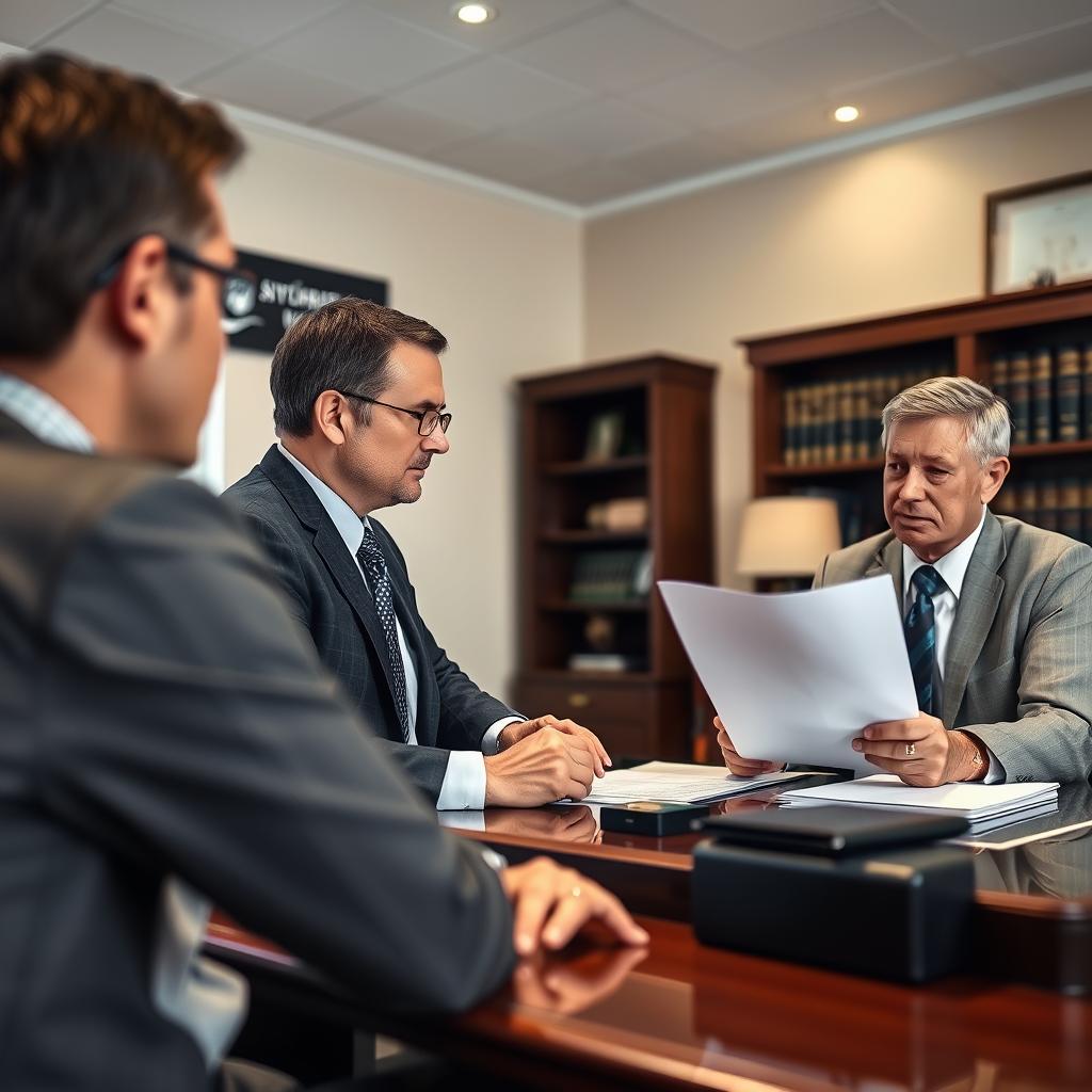 Wire Fraud lawyer Spotsylvania County