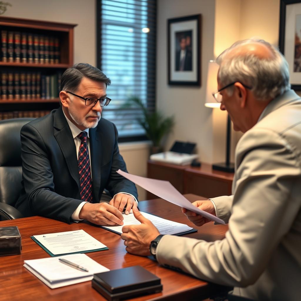 Wire Fraud lawyer Virginia