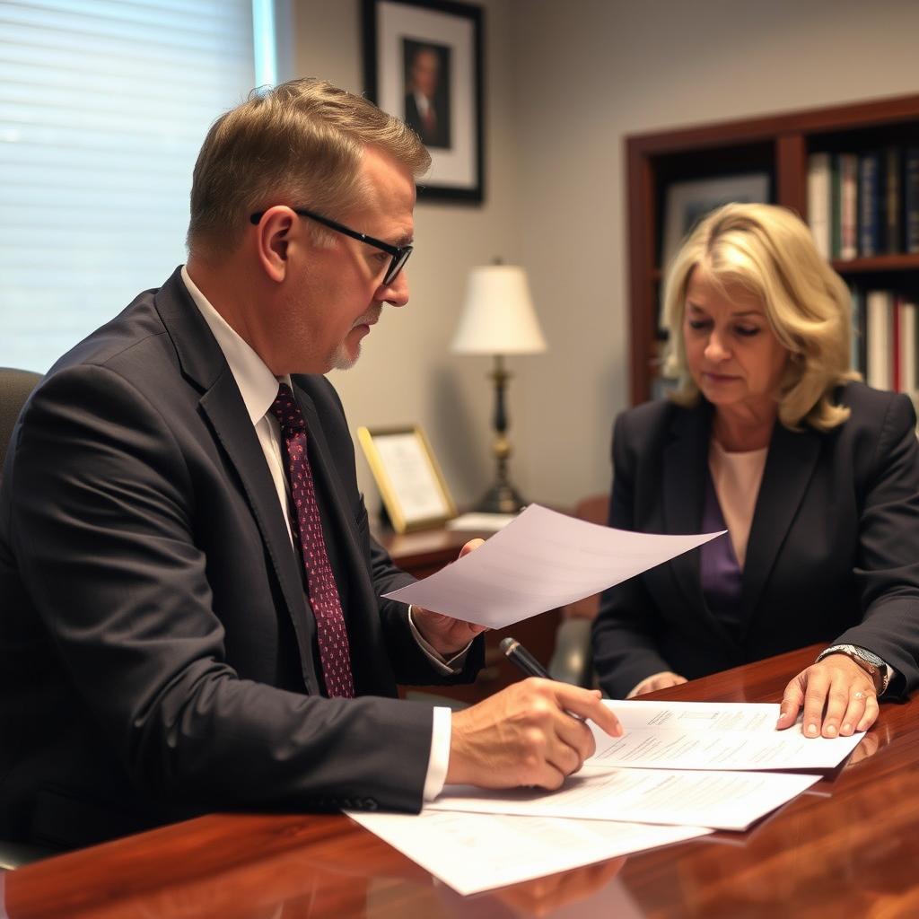 Aiding and Abetting lawyer Chesterfield County, VA