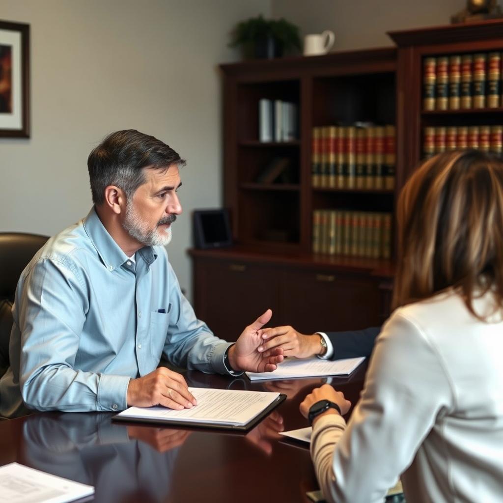 Aiding and Abetting lawyer Goochland County, VA