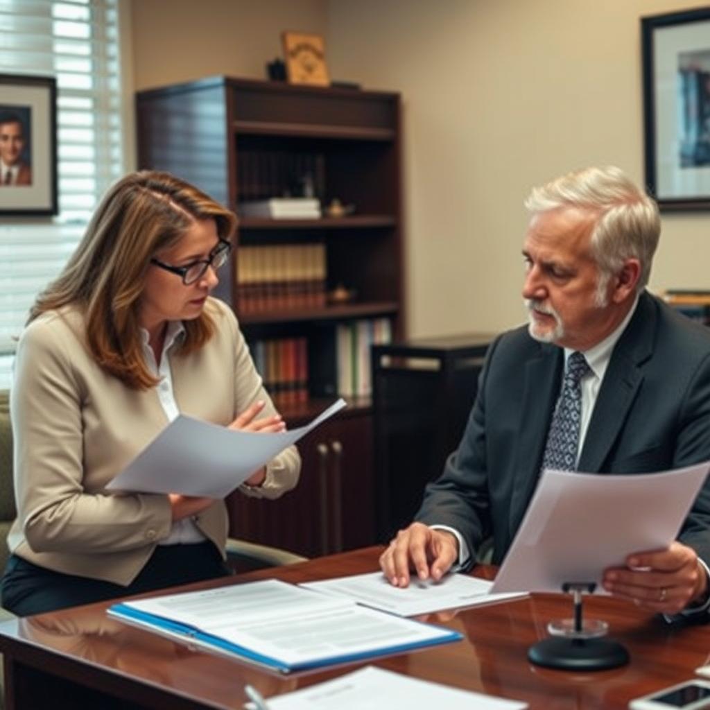 Antitrust Violations lawyer Chesterfield County, VA