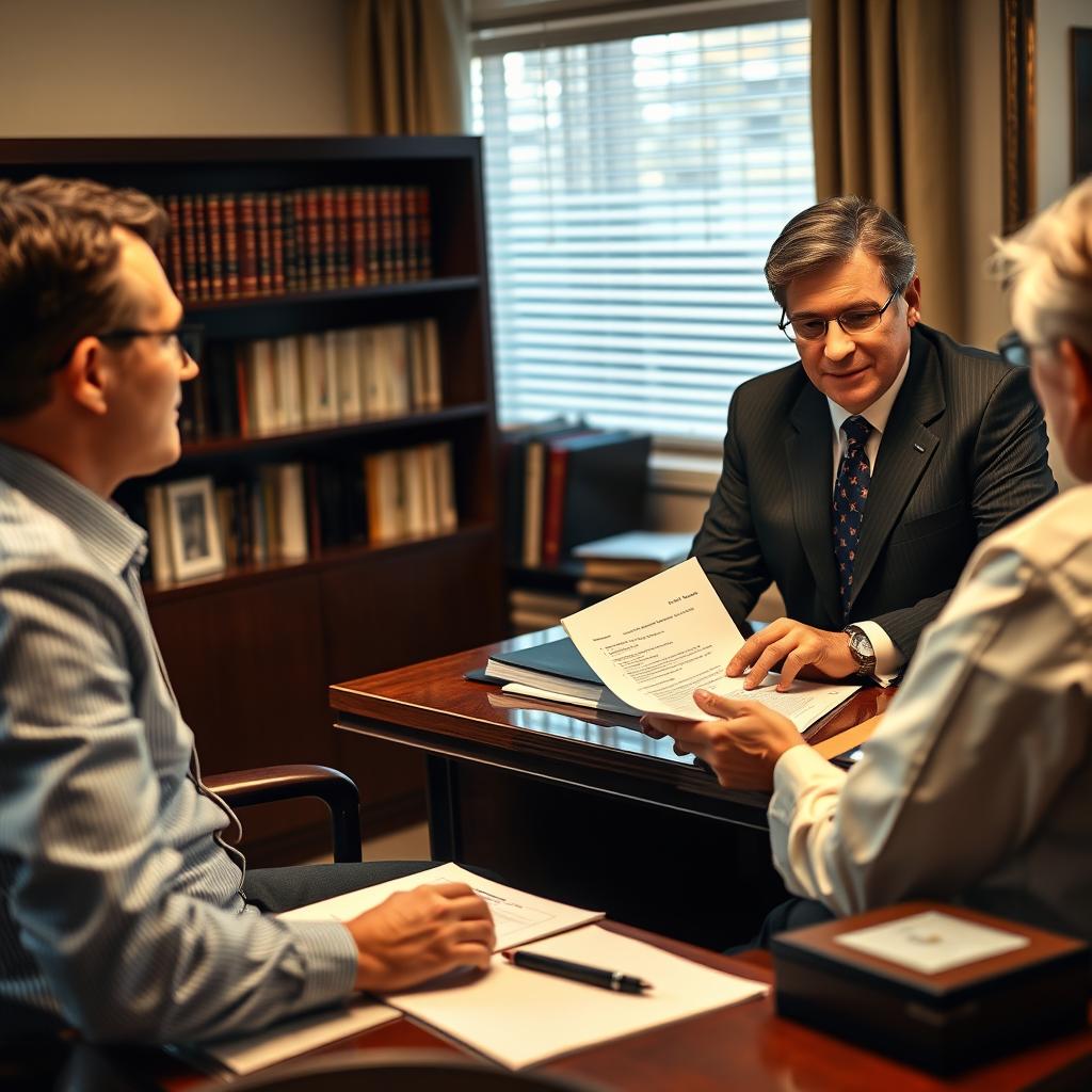 Antitrust Violations lawyer Poquoson, VA