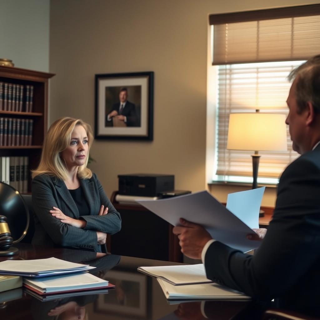 Conspiracy to Commit an Offense lawyer York County, VA