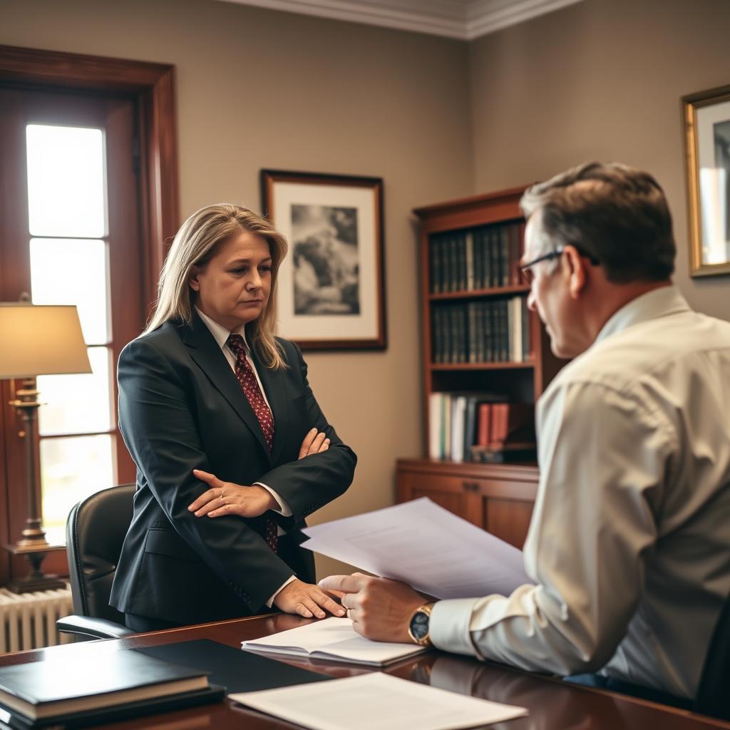 Conspiracy to Commit Fraud lawyer Fauquier County, VA