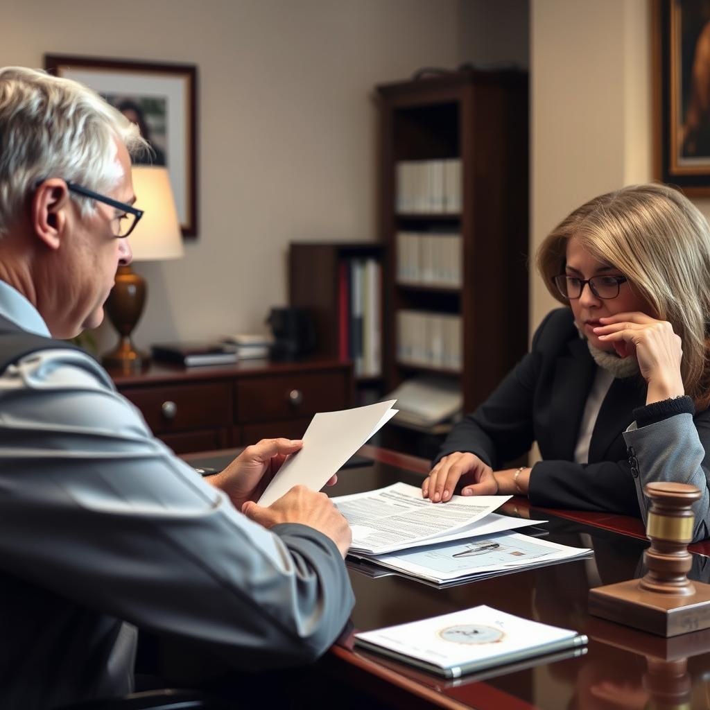 Conspiracy to Commit Fraud lawyer Fluvanna County, VA