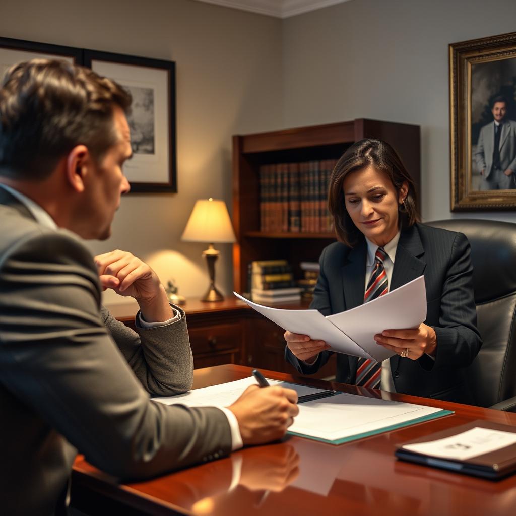 Conspiracy to Commit Fraud lawyer James City County, VA