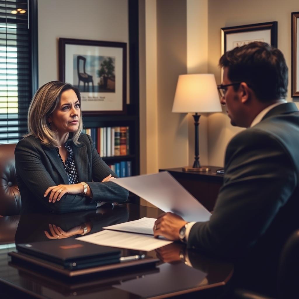 Conspiracy to Commit Fraud lawyer Virginia Beach, VA