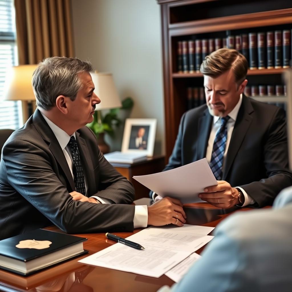 Conspiracy to Commit Fraud lawyer York County, VA