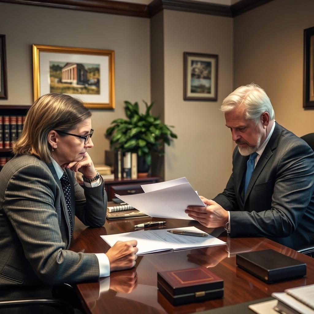 Distribution of Controlled Substances lawyer Colonial Heights, VA