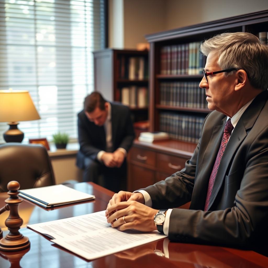 Embezzlement lawyer Dinwiddie County, VA