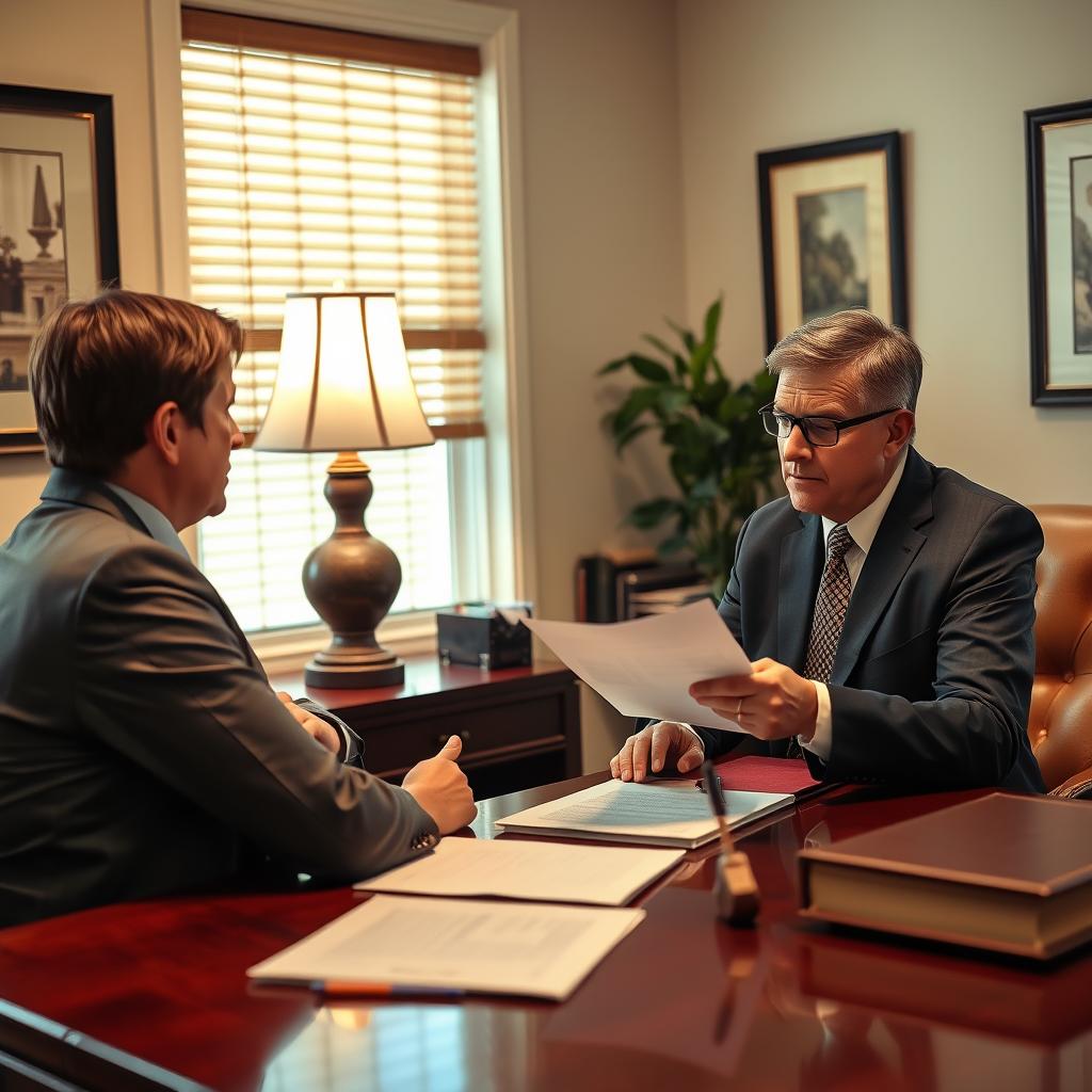 Insider Trading lawyer Poquoson, VA