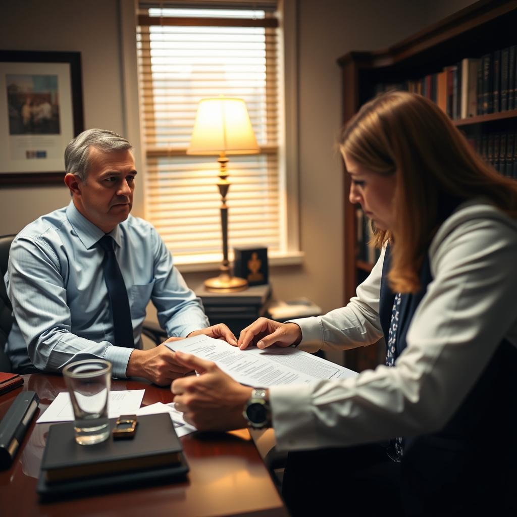Manufacturing of Controlled Substances lawyer James City County, VA