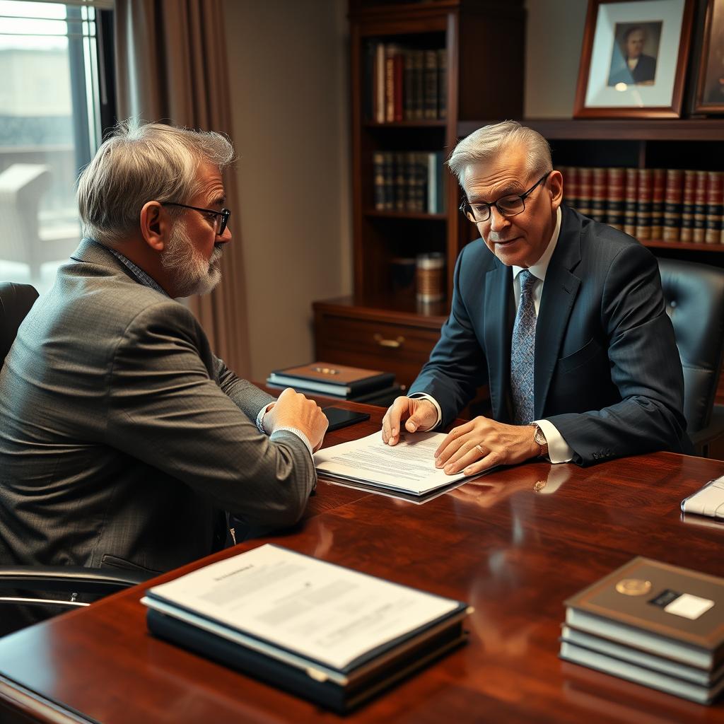 Manufacturing of Controlled Substances lawyer Rockingham County, VA