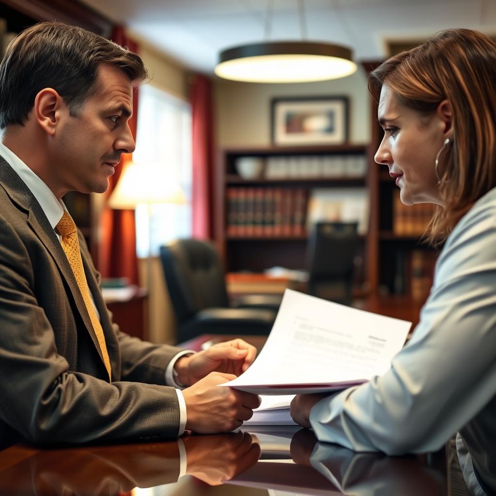 Money Laundering lawyer King William County, VA