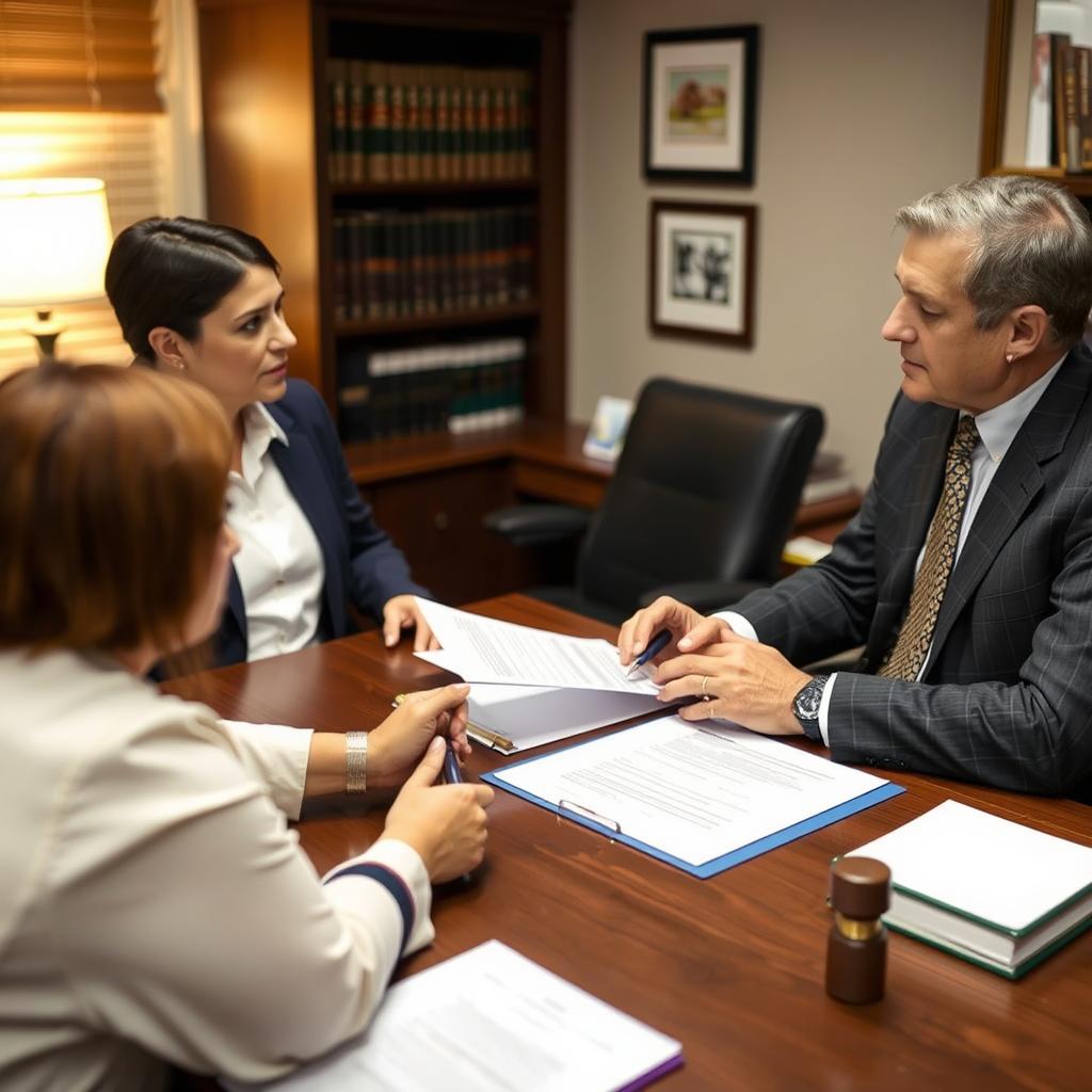 Operating a Drug-Involved Premises lawyer Powhatan County, VA