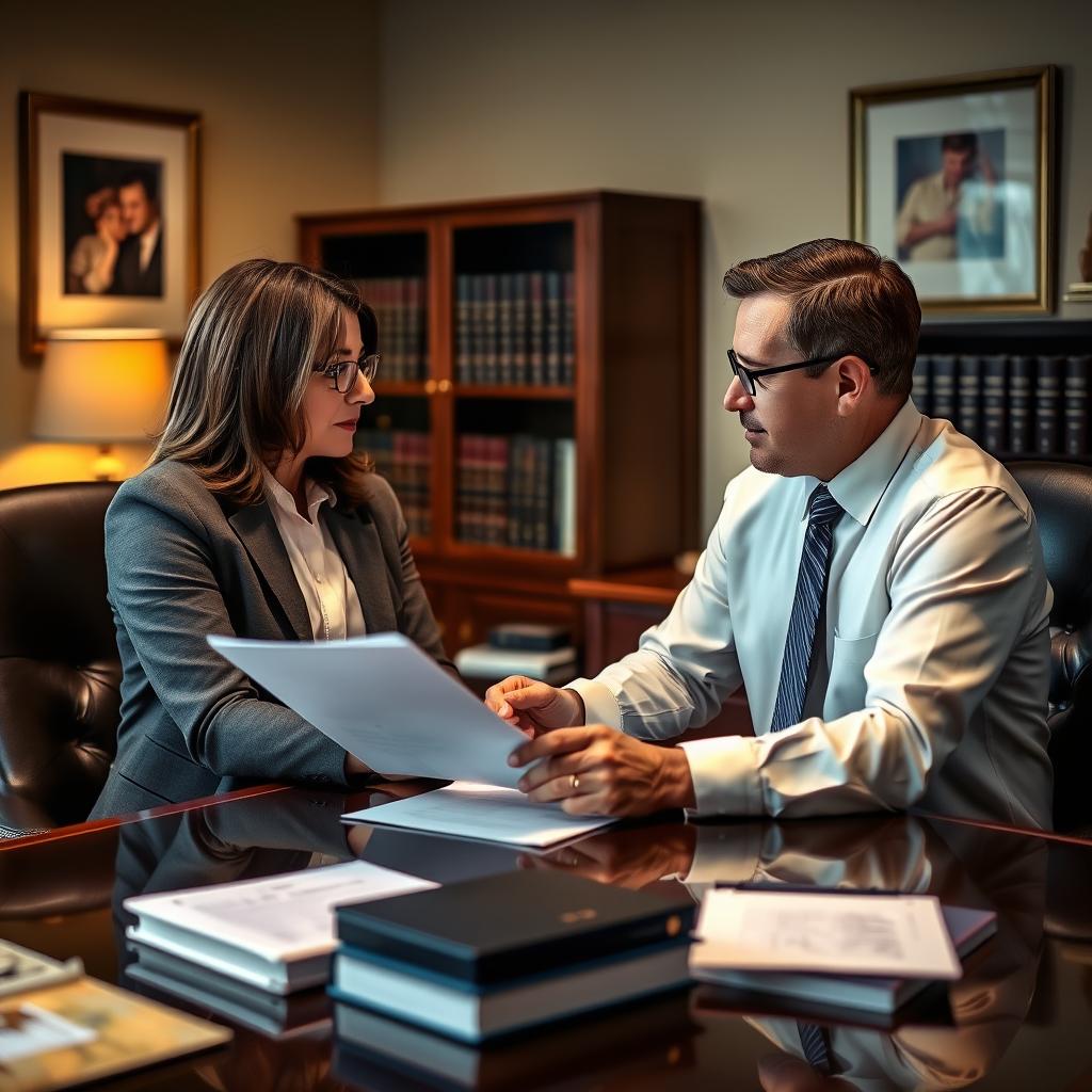 Possession with Intent to Distribute lawyer Chesterfield County, VA