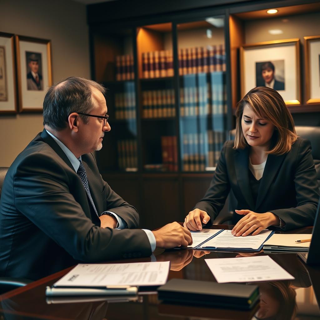 Structuring Transactions to Evade Reporting Requirements lawyer Powhatan County, VA