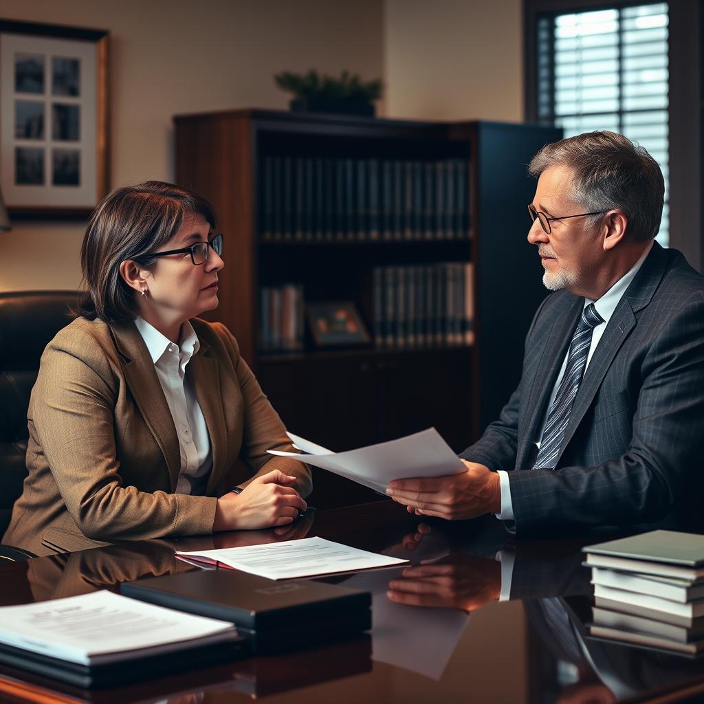 Theft of Government Property lawyer Colonial Heights, VA