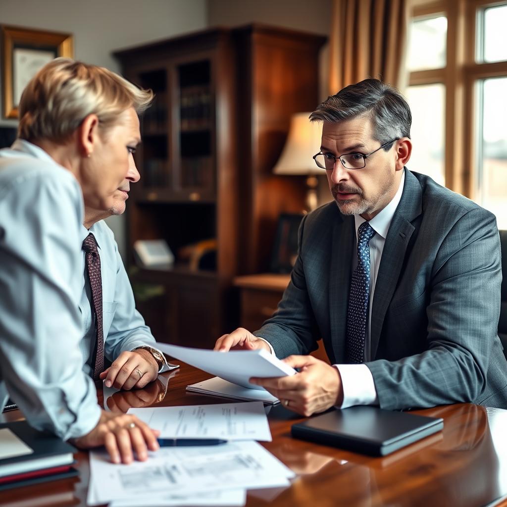 Theft of Government Property lawyer Isle of Wight County, VA