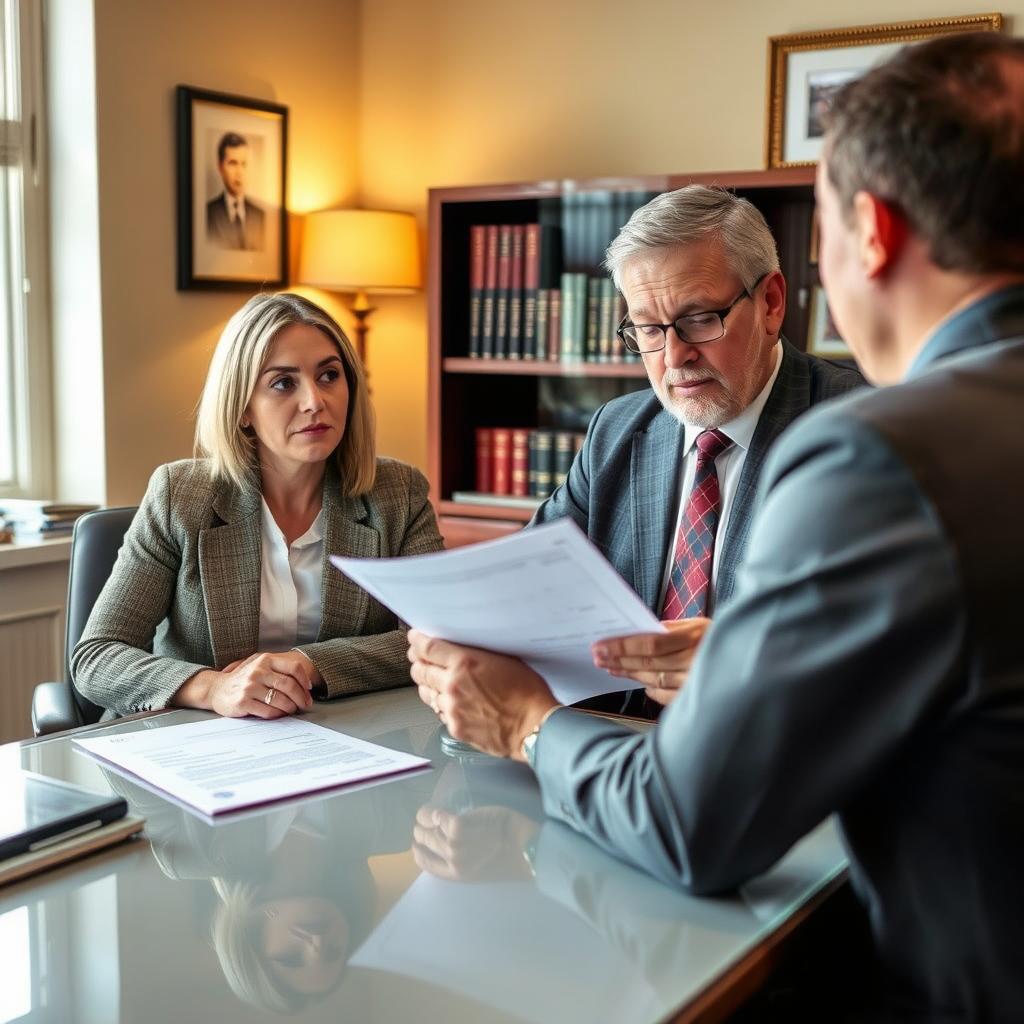 Witness Tampering lawyer Virginia, VA