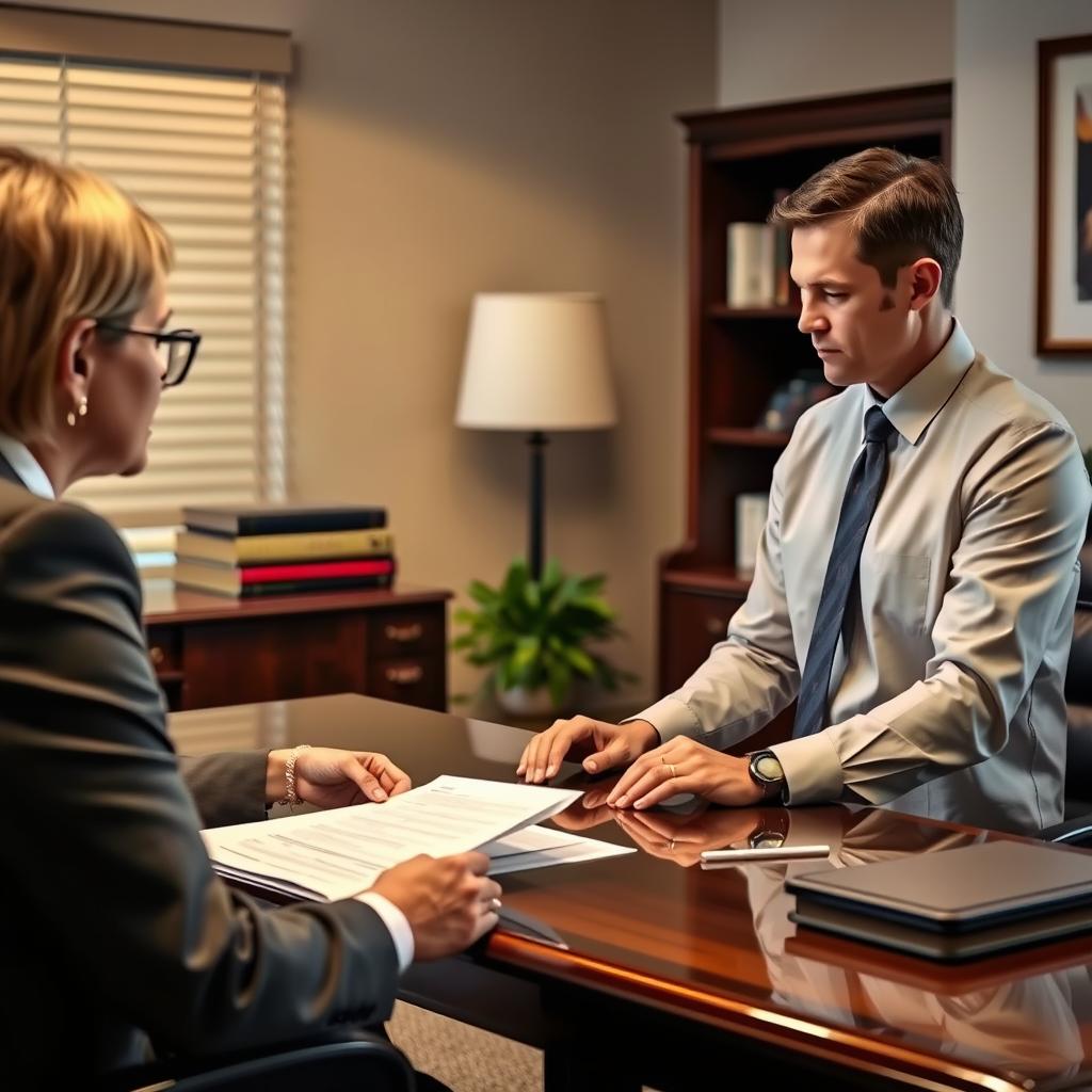 Accessory After the Fact lawyer Loudoun County, VA