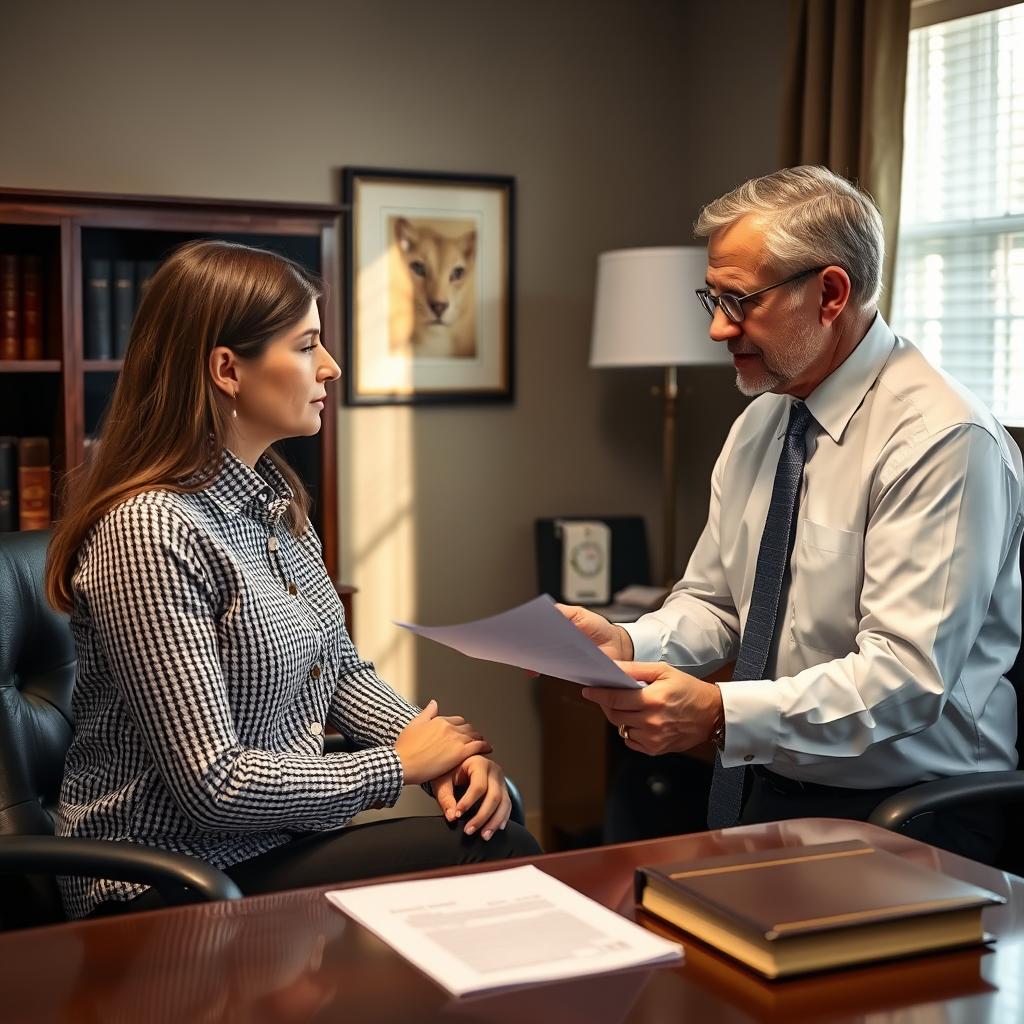 Accessory After the Fact lawyer Manassas Park, VA