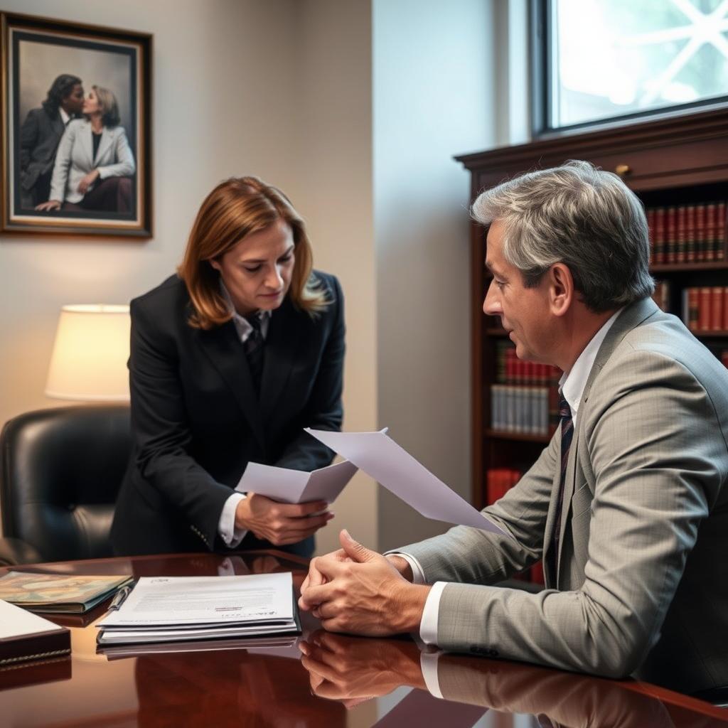 Aggravated Identity Theft lawyer New Kent County, VA