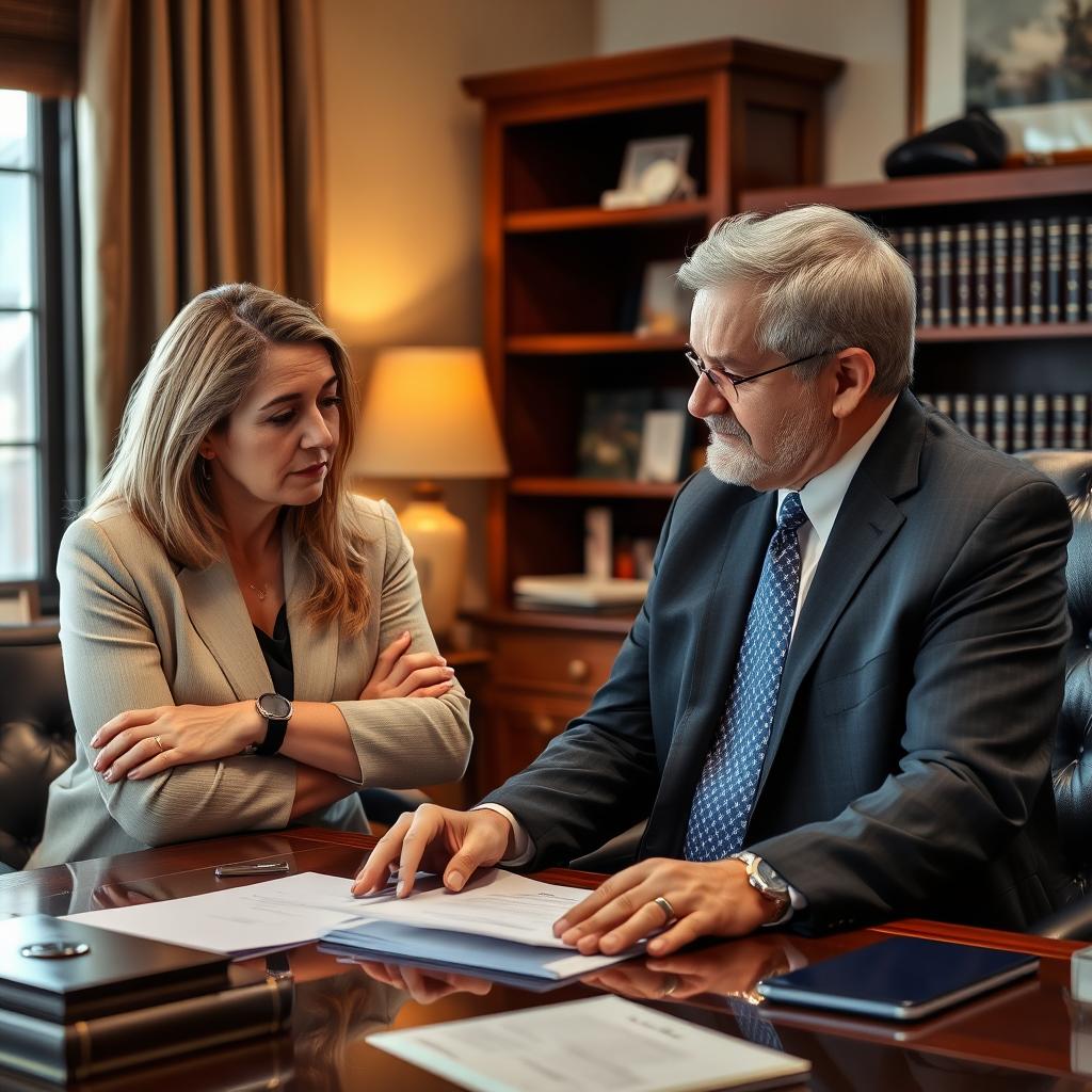 Aggravated Identity Theft lawyer Virginia, VA