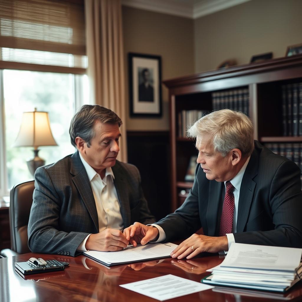 Aiding and Abetting lawyer Albemarle County, VA
