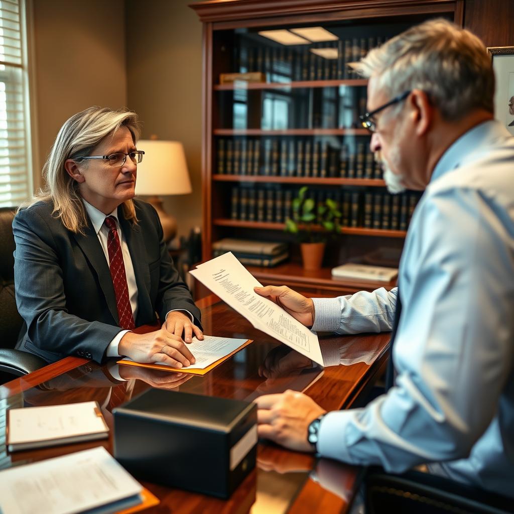 Aiding and Abetting lawyer Culpeper County, VA