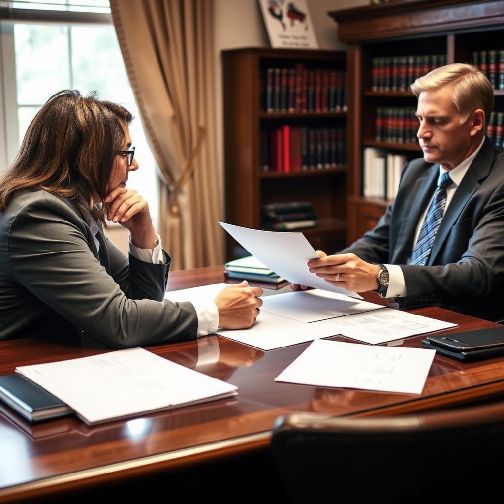 Aiding and Abetting lawyer Hanover County, VA