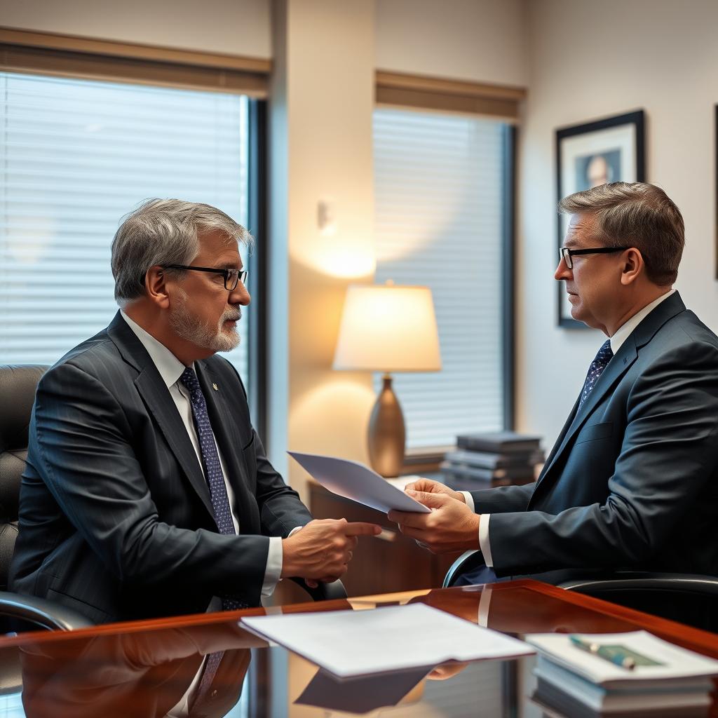 Aiding and Abetting lawyer Henrico County, VA