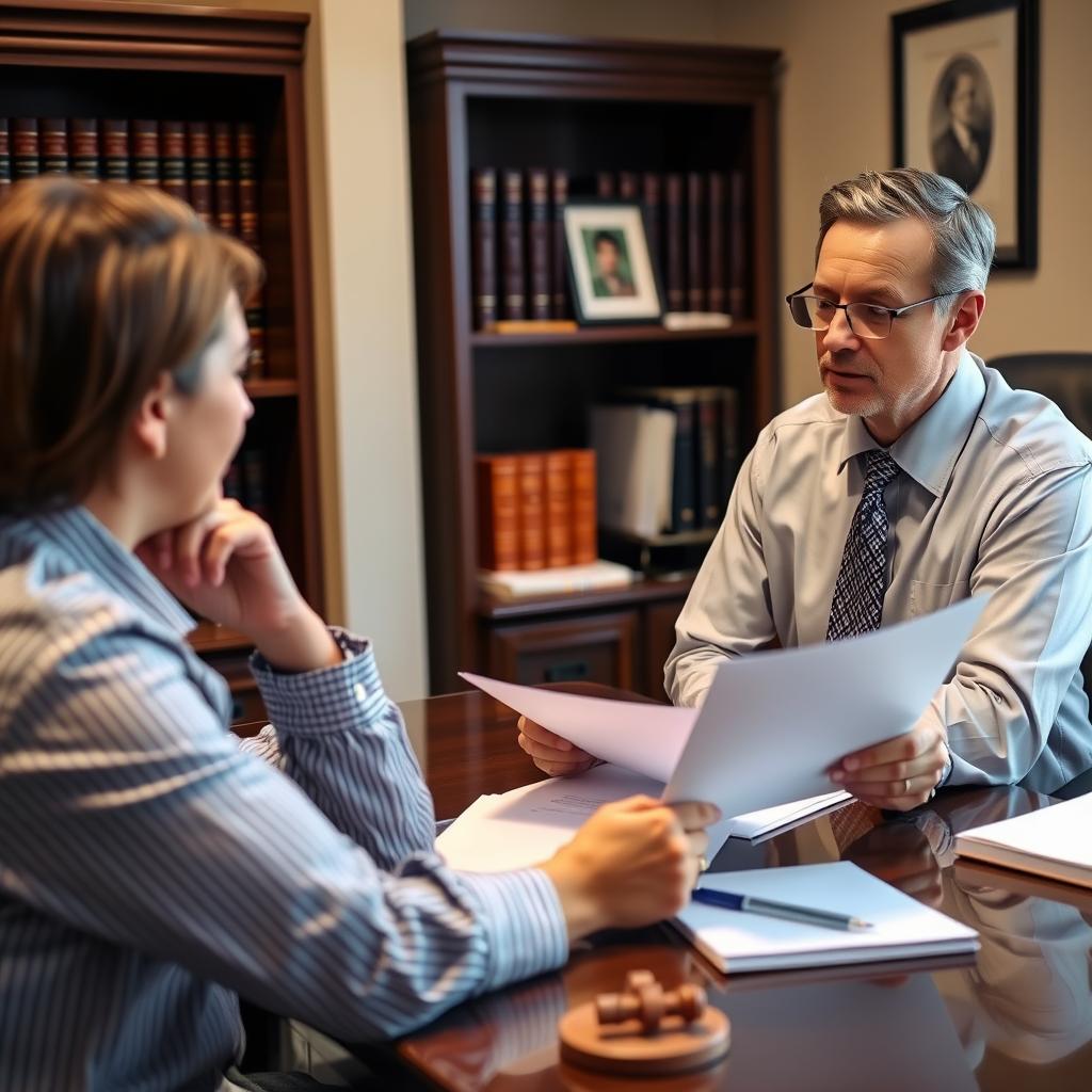 Aiding and Abetting lawyer Manassas Park, VA
