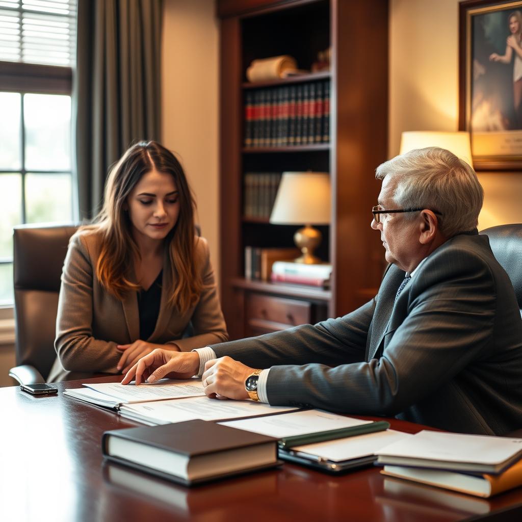 Aiding and Abetting lawyer Orange County, VA