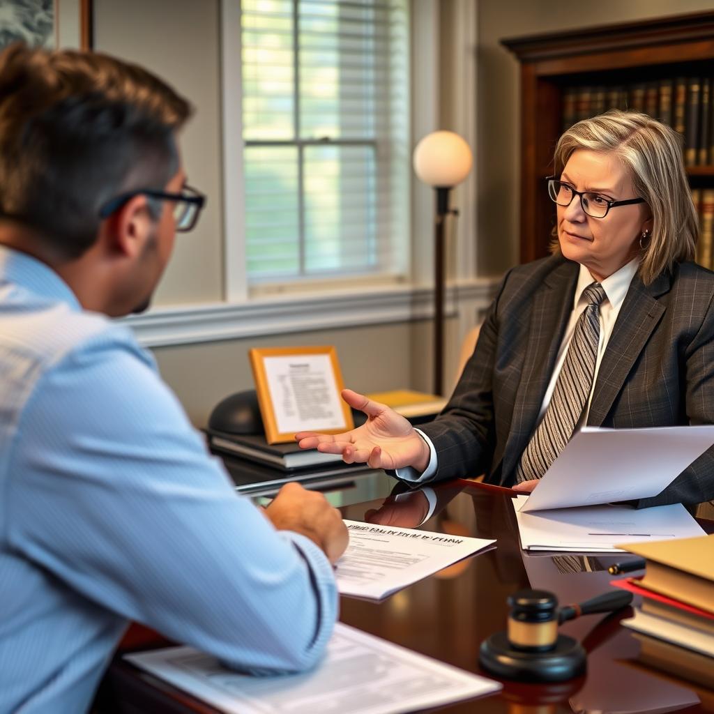 Aiding Preparation of False Tax Return lawyer Fluvanna County, VA