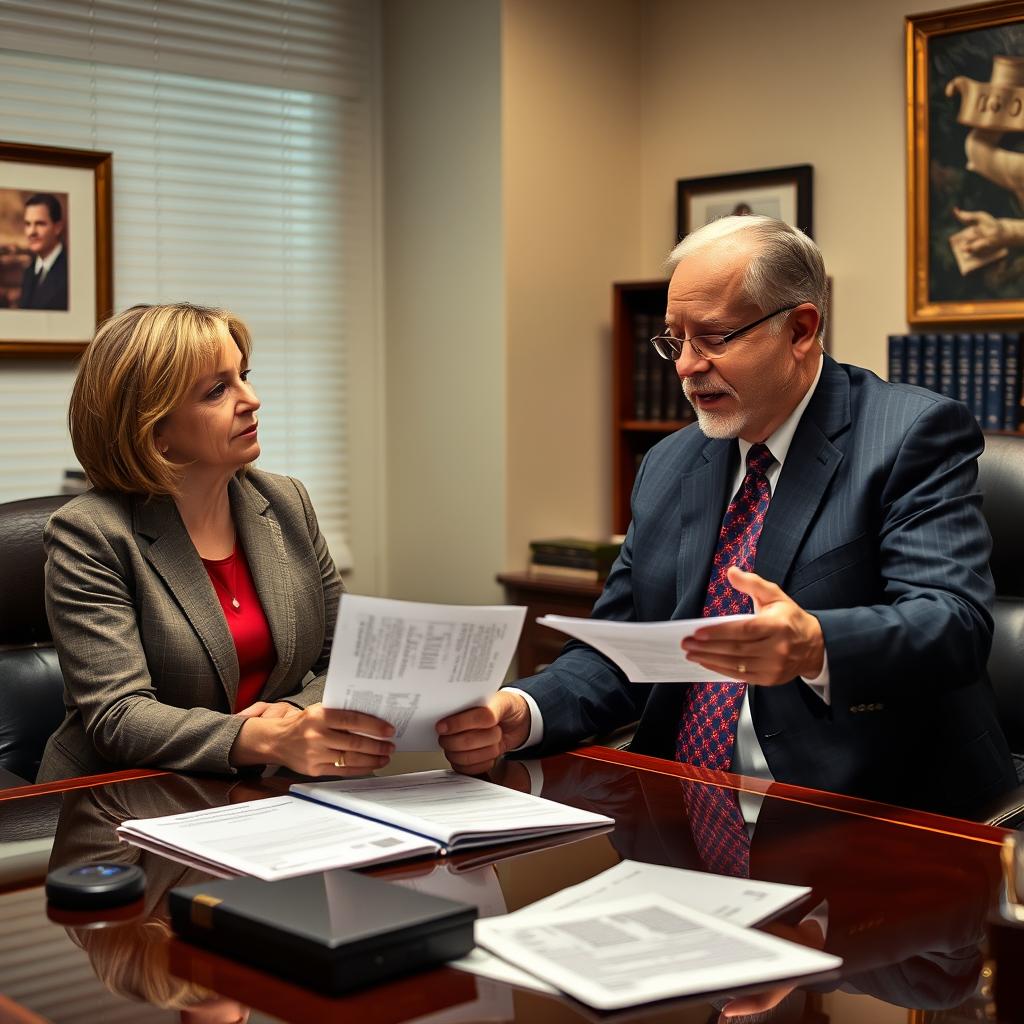 Aiding Preparation of False Tax Return lawyer James City County, VA