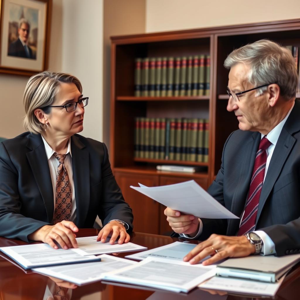 Aiding Preparation of False Tax Return lawyer Poquoson, VA