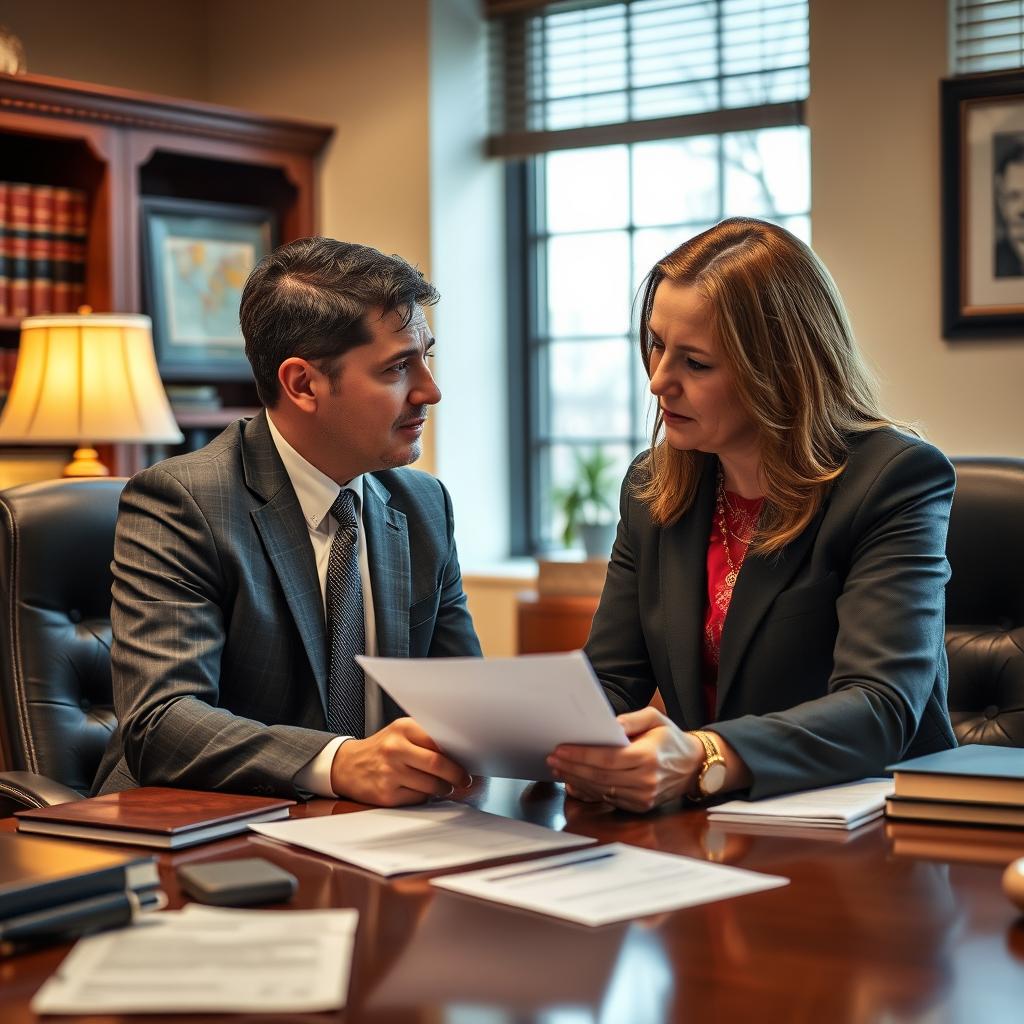 Aiding Preparation of False Tax Return lawyer Roanoke County, VA