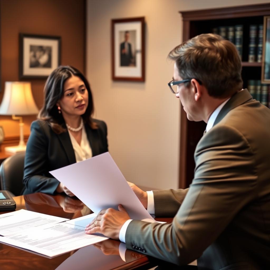 Aiding Preparation of False Tax Return lawyer Virginia Beach, VA