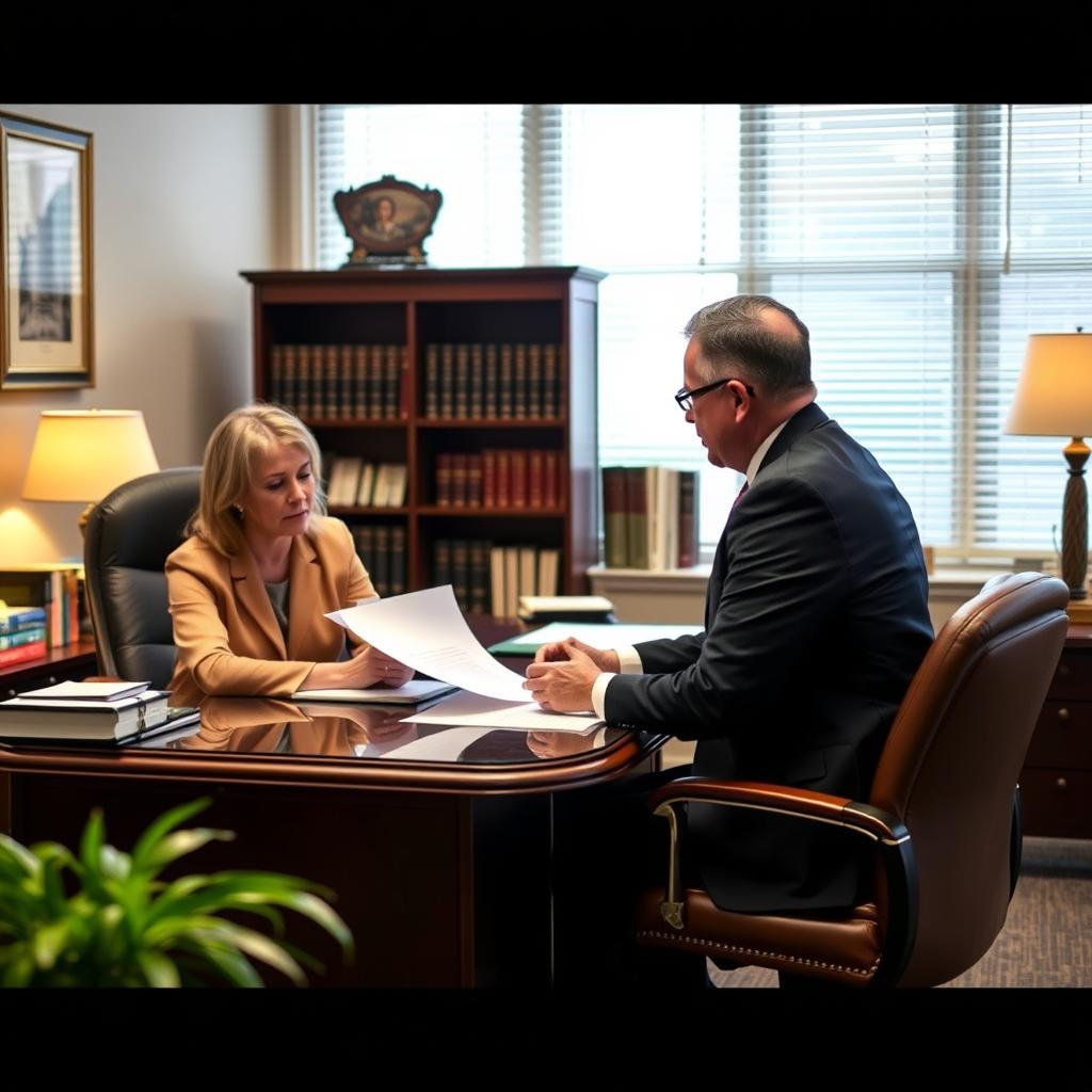 Antitrust Violations lawyer York County, VA