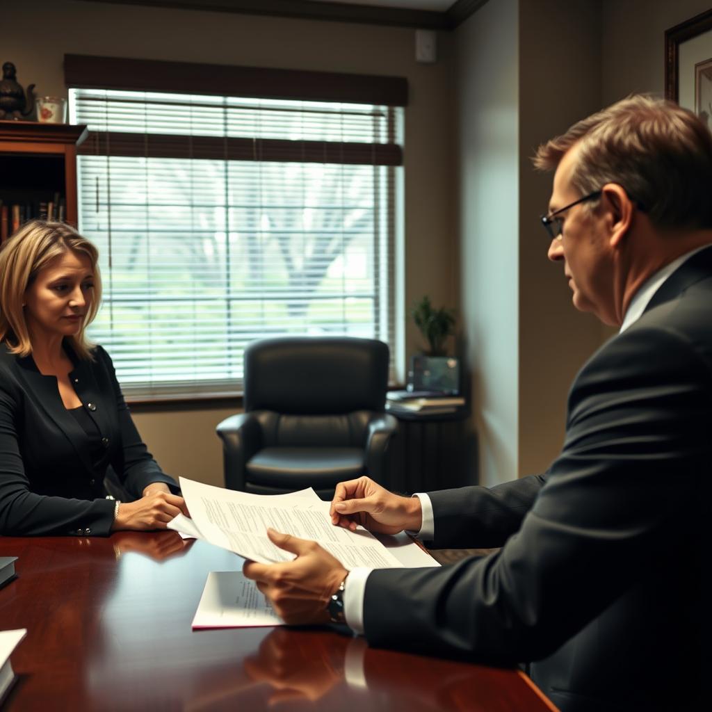 Arson/Bombing of Federal Property lawyer Fluvanna County, VA